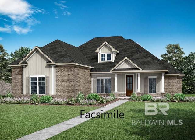 Property at 338 Morning Mist Way, Fairhope, AL 36532, 4 beds, 3.5 baths
