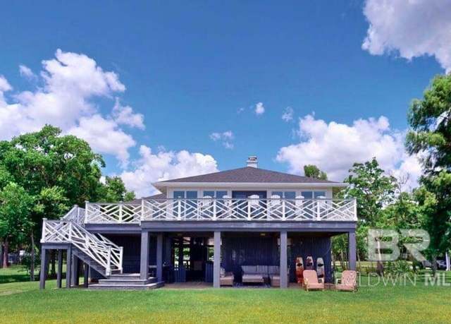Property at 12303 County Road 1, Fairhope, AL 36532, 4 beds, 2 baths