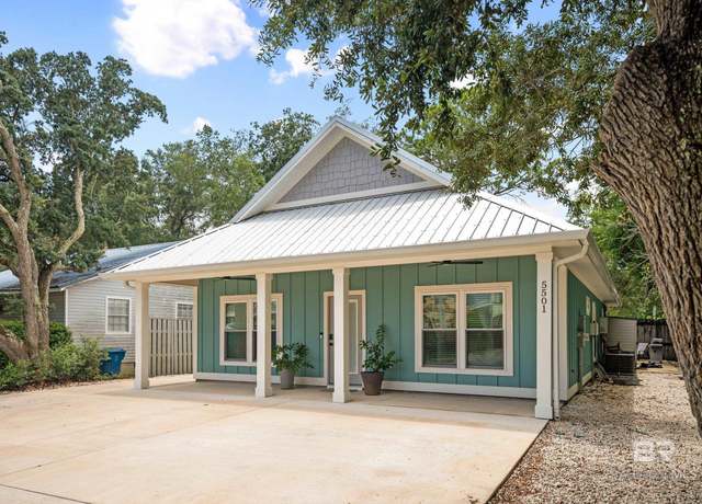 Property at 5501 Mobile Ave, Orange Beach, AL 36561, 3 beds, 2 baths