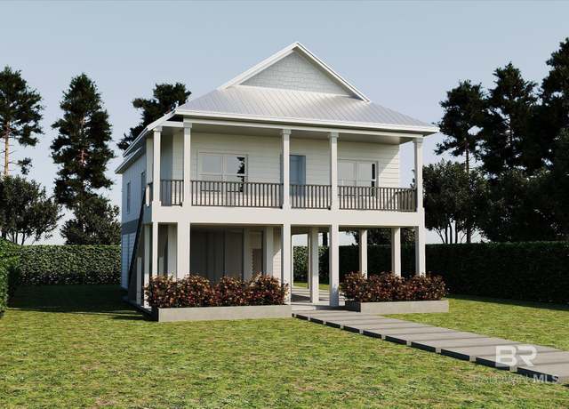 Property at 5518 Bayou St John Ave, Orange Beach, AL 36561, 3 beds, 2 baths