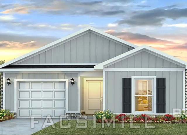 Property at 16199 Tigris Dr, Fairhope, AL 36532, 4 beds, 2 baths