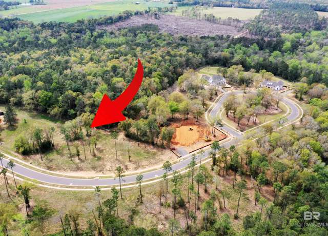 Property at 221 Mount Pleasant Blvd, Fairhope, AL 36532