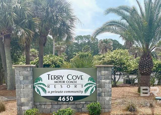 Property at 4650 Griffith Marina Rd, Orange Beach, AL 36561, 1 bed, 1 bath