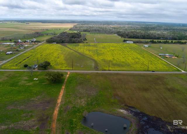 Property at 15259 Bay Rd, Foley, AL 36535
