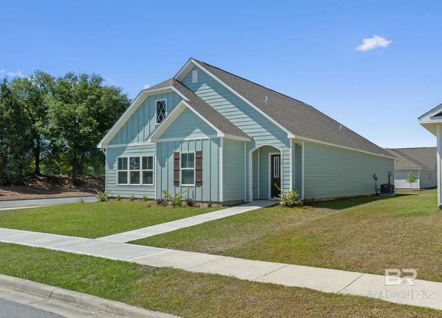 Property at 6126 Frigate Ln, Gulf Shores, AL 36542, 3 beds, 2 baths