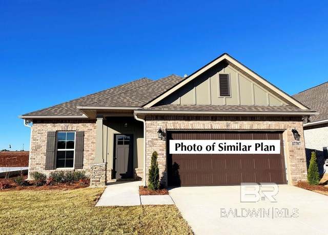 Property at 21651 Pine Knot Way, Foley, AL 36535, 3 beds, 2 baths