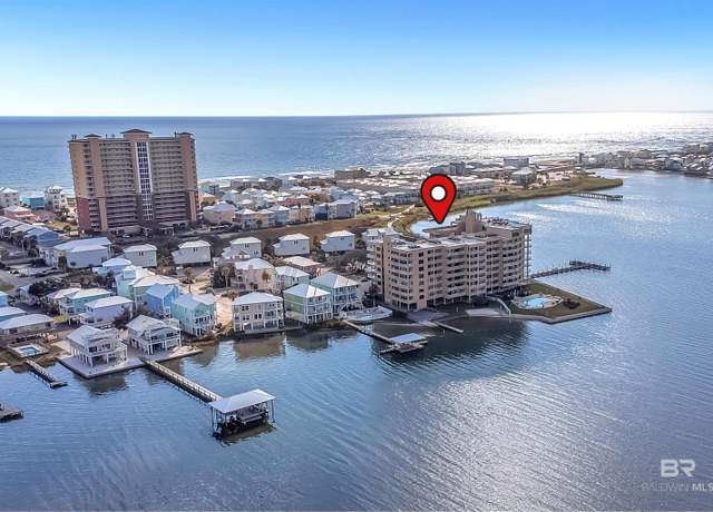 Property at 1516 Sandpiper Ln #306, Gulf Shores, AL 36542, 1 bed, 1 bath