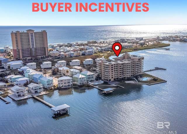 Property at 1516 Sandpiper Ln #306, Gulf Shores, AL 36542, 1 bed, 1 bath
