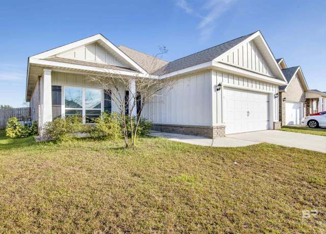 Property at 9622 Volterra Ave, Daphne, AL 36526, 4 beds, 2 baths
