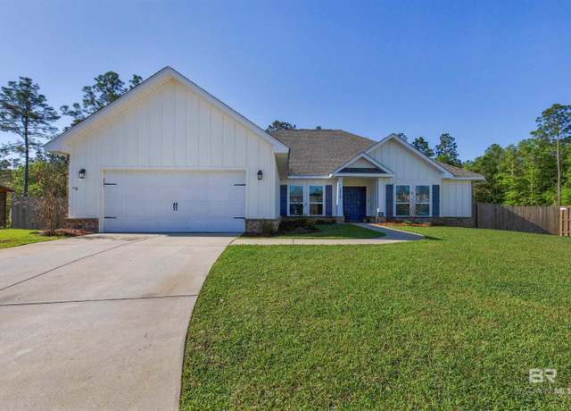 Property at 30948 Semper Dr, Spanish Fort, AL 36527, 4 beds, 3.5 baths