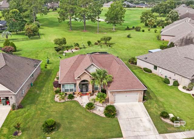 Property at 23202 Dundee Cir, Foley, AL 36535, 3 beds, 2 baths