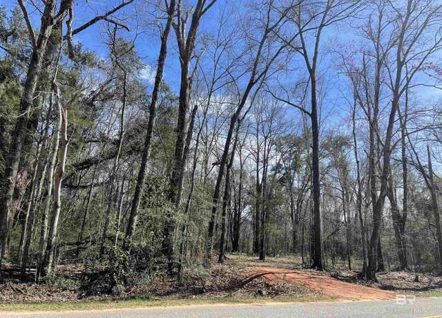 Property at 0 Rockhill Rd, Bay Minette, AL 36507