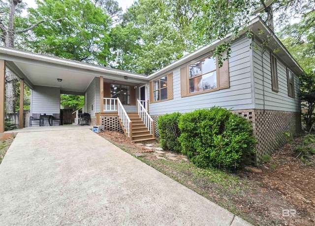 Property at 203 Maplewood Loop, Daphne, AL 36526, 3 beds, 2 baths