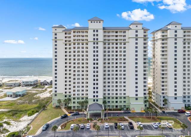 Property at 375 Beach Club Dr #1801, Gulf Shores, AL 36542, 4 beds, 4 baths