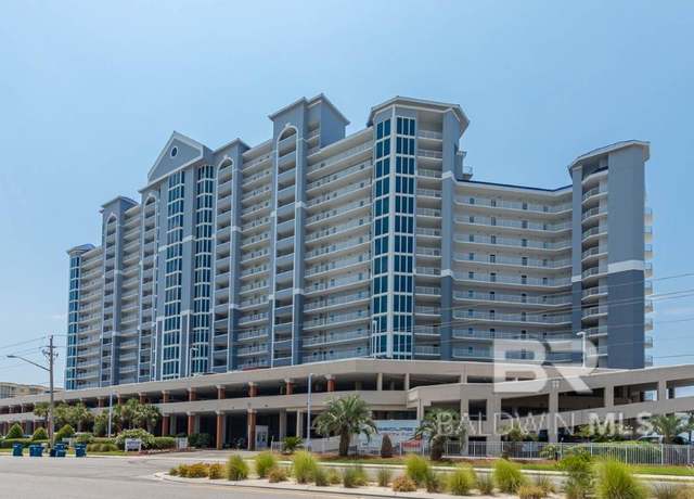 Property at 455 E Beach Blvd #314, Gulf Shores, AL 36542, 2 beds, 2 baths