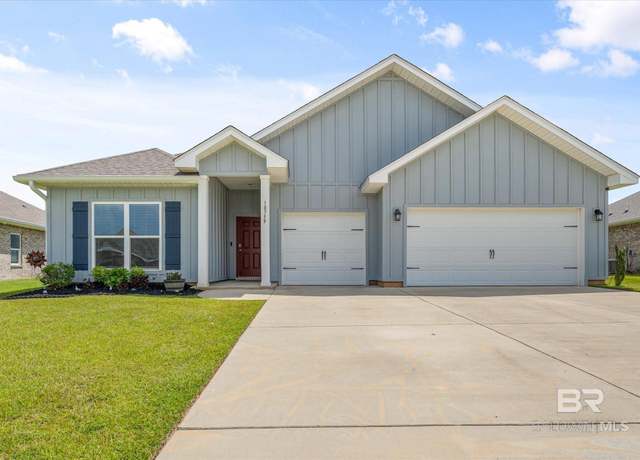 Property at 10759 Winning Colors Trl, Daphne, AL 36526, 4 beds, 3.5 baths