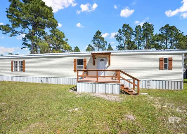 Property at 4218 Wood Glen Trce, Orange Beach, AL 36561, 3 beds, 2 baths
