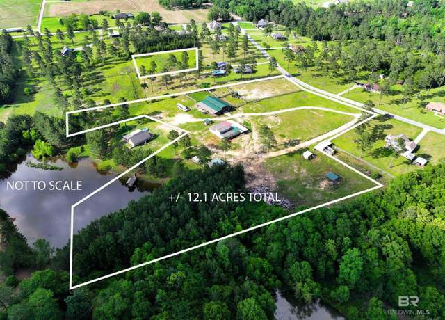 Property at 224 Our Ln, Brewton, AL 36426