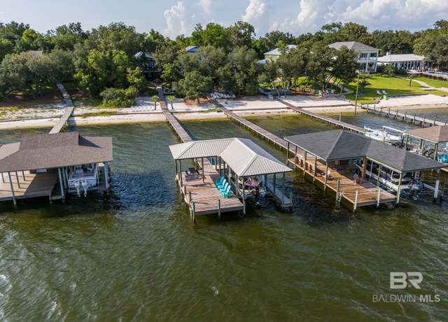 Property at 29060 Canal Rd, Orange Beach, AL 36561, 6 beds, 5 baths