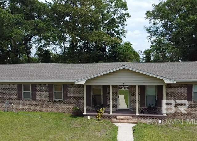 Property at 211 Young St, Brewton, AL 36426, 3 beds, 2 baths