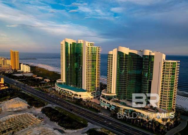 Property at 26302 Perdido Beach Blvd Unit D2001, Orange Beach, AL 36561, 4 beds, 4.5 baths
