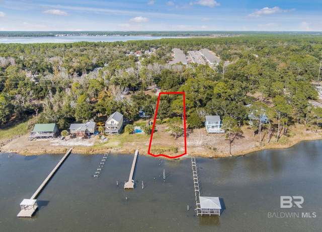 Property at 10 State Highway 180, Gulf Shores, AL 36542