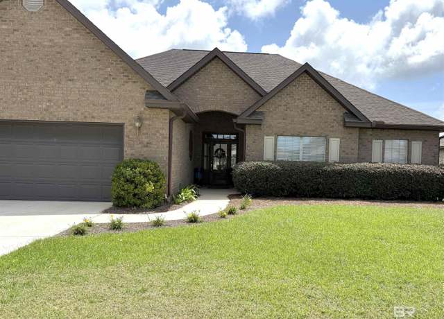 Property at 7091 Rocky Road Loop, Gulf Shores, AL 36542, 3 beds, 2.5 baths