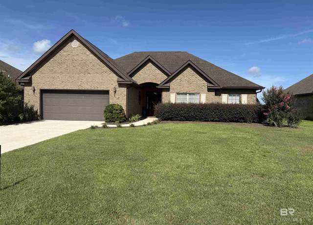 Property at 7091 Rocky Road Loop, Gulf Shores, AL 36542, 3 beds, 2.5 baths