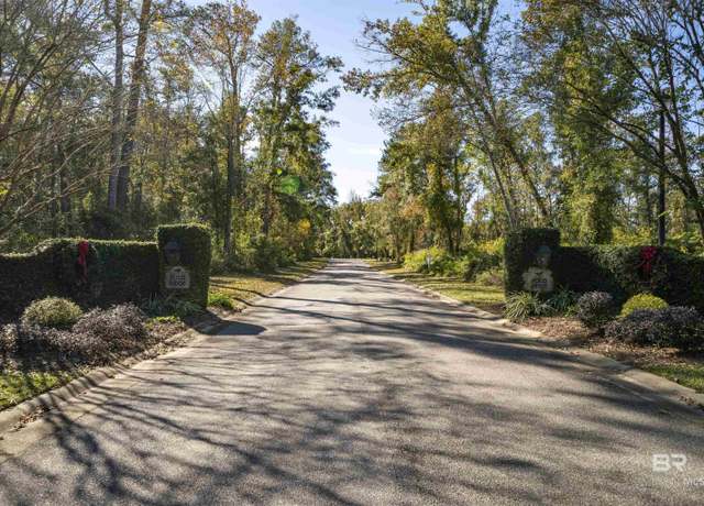 Property at 60 Saddlewood Ln, Fairhope, AL 36532