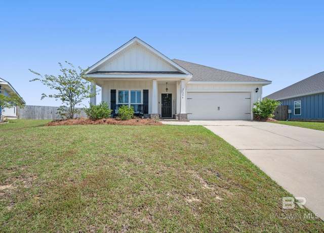Property at 31296 Palladian Way, Spanish Fort, AL 36527, 4 beds, 2 baths