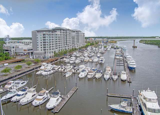Property at 4851 Wharf Pkwy #818, Orange Beach, AL 36561, 2 beds, 2 baths