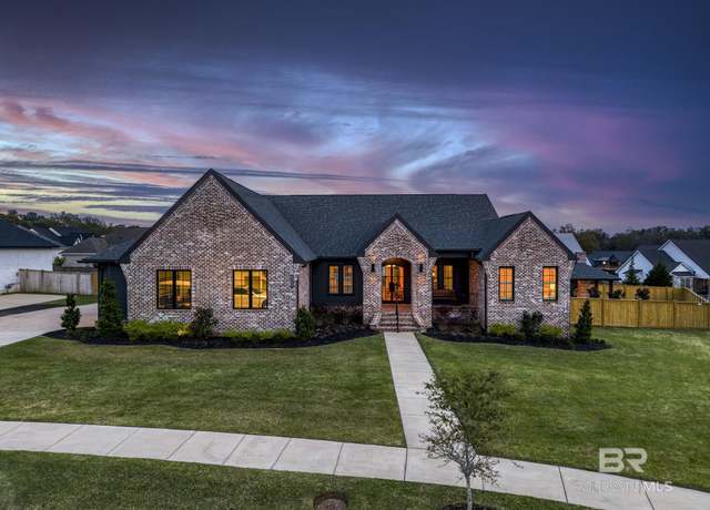 Property at 10932 Atrium Ave, Fairhope, AL 36532, 3 beds, 3.5 baths