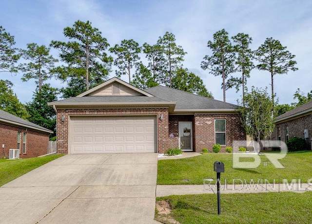 Property at 10516 Orkney Way, Spanish Fort, AL 36527, 3 beds, 2 baths
