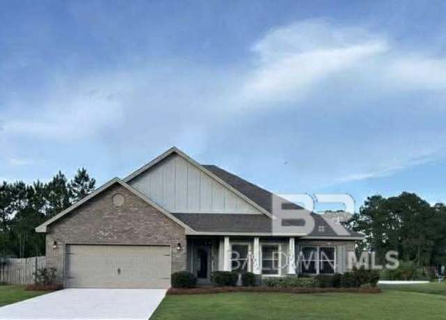 Property at 2006 Hogan Dr, Gulf Shores, AL 36542, 4 beds, 2 baths