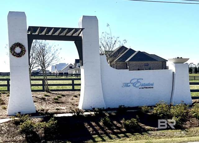 Property at 5 Gallery Blvd, Fairhope, AL 36532