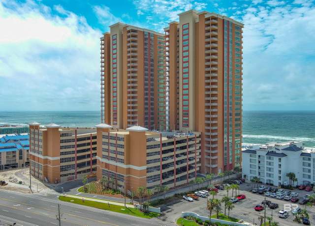 Property at 23008 Perdido Beach Blvd Unit 25A8, Orange Beach, AL 36561, 4 beds, 3 baths