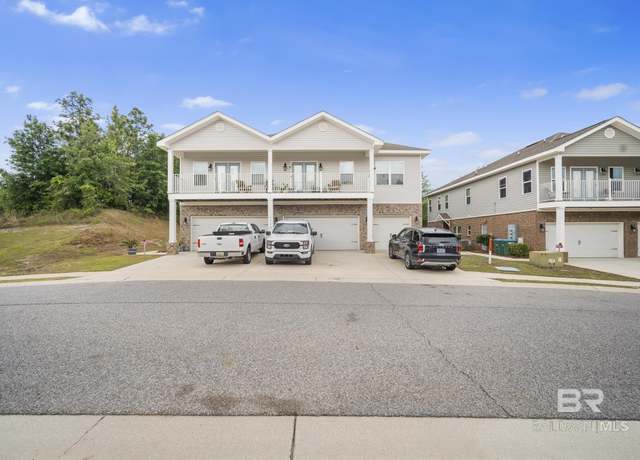 Property at 6930 Spaniel Dr Unit B, Spanish Fort, AL 36527, 3 beds, 2.5 baths