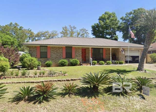 Property at 2861 Avenida Alberto, Lillian, AL 36549, 3 beds, 2 baths