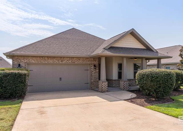 Property at 21742 Gullfoss St, Fairhope, AL 36532, 3 beds, 2 baths