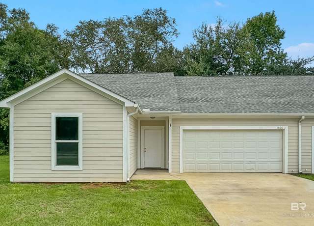 Property at 3812 Chesterfield Ln Unit 18A & 18B, Foley, AL 36535, 6 beds, 4 baths