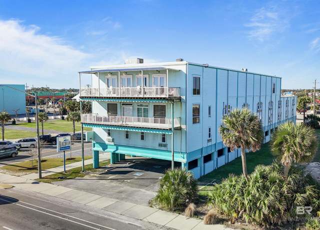 Property at 200 E Beach Blvd #303, Gulf Shores, AL 36542, 1 bath