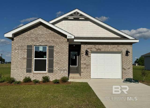 Property at 19130 Treehill Ln, Summerdale, AL 36580, 4 beds, 2 baths