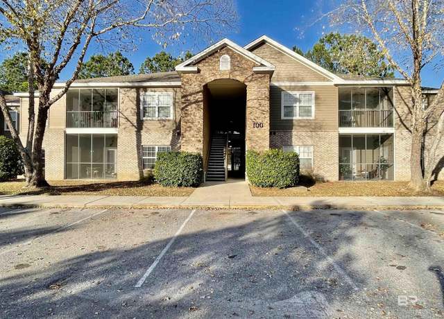 Property at 450 Park Ave #102, Foley, AL 36535, 3 beds, 2 baths