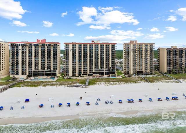 Property at 24230 Perdido Beach Blvd #3101, Orange Beach, AL 36561, 3 beds, 2 baths