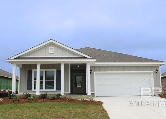 Property at 13682 Paris Cir, Spanish Fort, AL 36527, 4 beds, 2 baths
