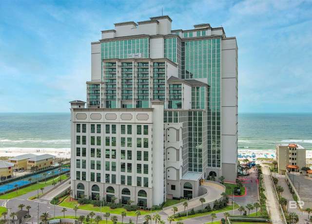 Property at 23450 Perdido Beach Blvd, Orange Beach, AL 36561, 4 beds, 4.5 baths