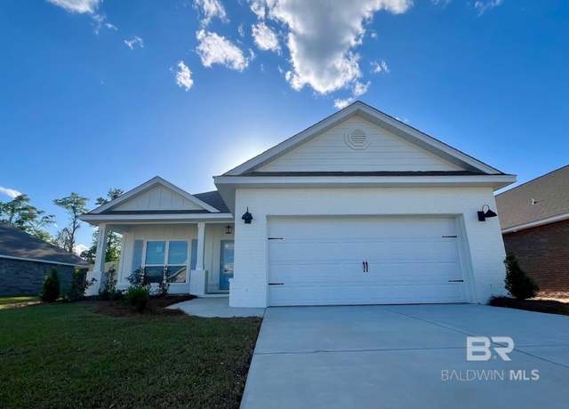 Property at 21125 Teluga Ave, Fairhope, AL 36532, 4 beds, 2 baths
