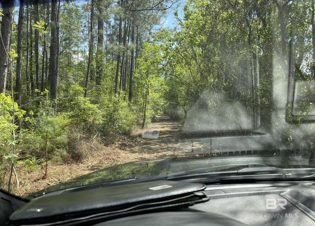 Property at 0 Patterson Rd, Robertsdale, AL 36567-0000