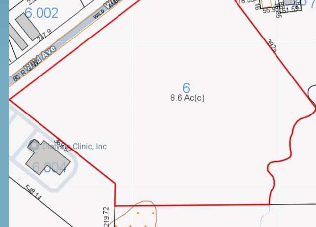 Property at 0 Wild Ave, Evergreen, AL 36401