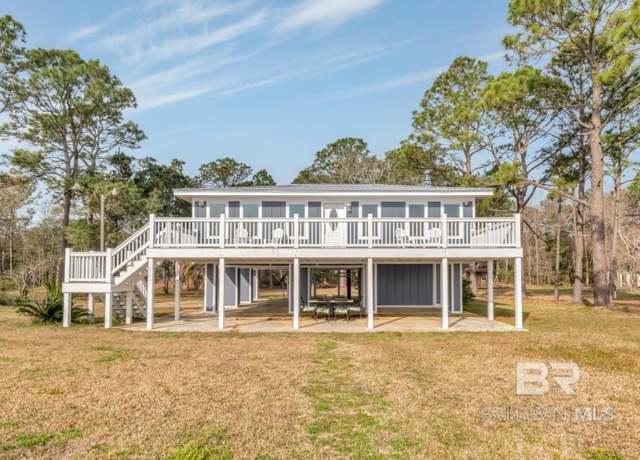 Property at 15111 Regus Rd, Coden, AL 36523, 3 beds, 2 baths